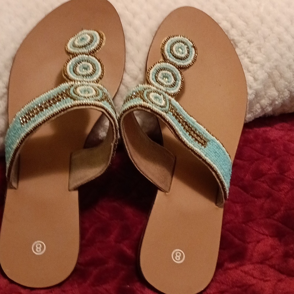 Women's Sandals